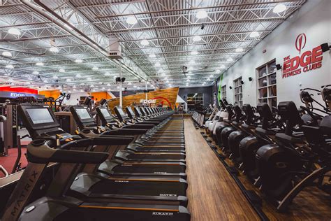 the edge fitness clubs attleboro reviews|The Edge Fitness Clubs Employee Reviews in Attleboro, MA